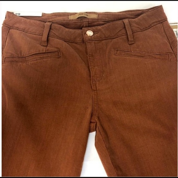 JOE’S “Flawless” Mustang Skinny Ankle Jeans - Picture 6 of 6